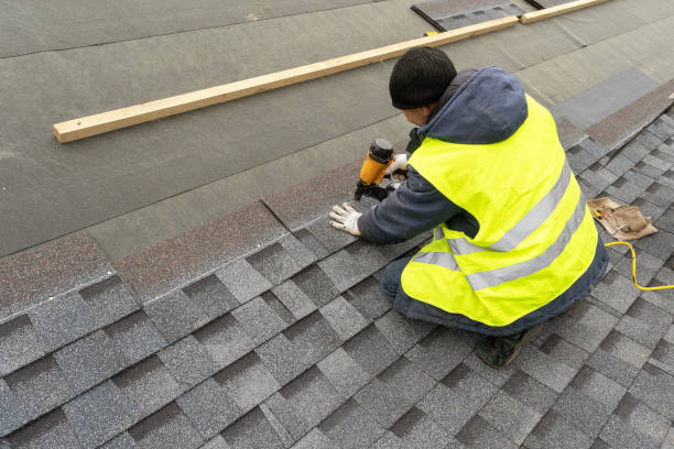 Quick and Trustworthy Emergency Roof Repair Services in Enlow, PA