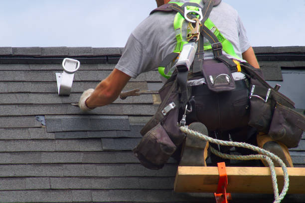 Best Roof Waterproofing Services  in Enlow, PA