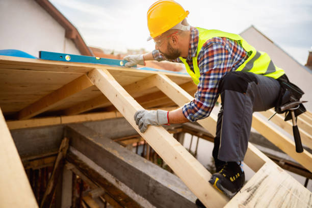 Best Commercial Roofing Services  in Enlow, PA