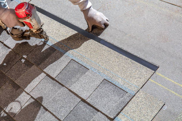 Best Residential Roofing Contractor  in Enlow, PA